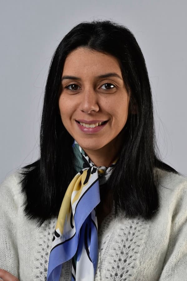 Yasmine SBAÏ