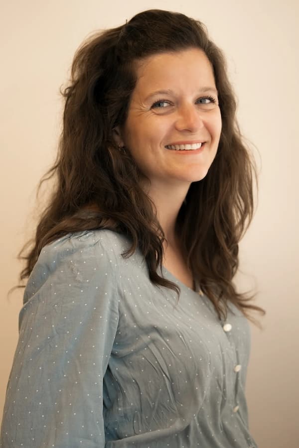 Aurélie DELLA TORRE